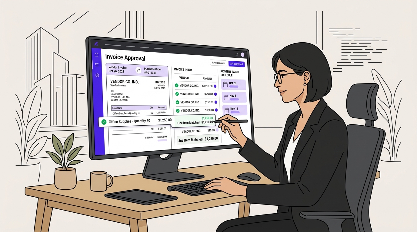 Accounts Payable